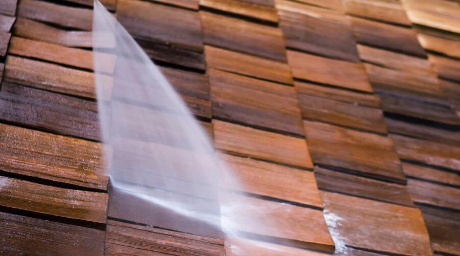 Professional tile roof repair services in Ashley, ND